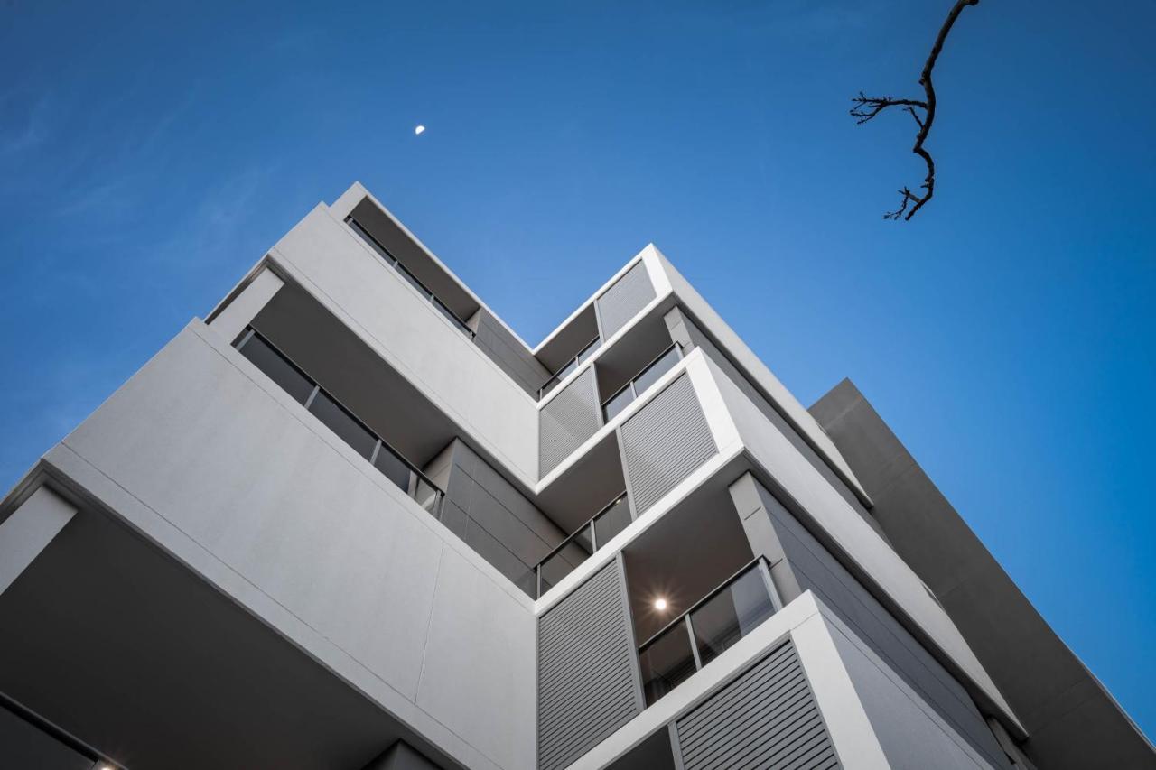 Argo Apartments Wollongong Exterior photo